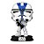 Funko Pop! Television Star Wars 501ST Clone Trooper 694 Exclusivo - Imagem 2