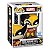 Funko Pop! Marvel X-Men Wolverine Battle Damage 1375 Exclusivo - Imagem 3