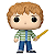 Funko Pop! Filme Disney Percy Jackson e os Olimpianos Percy Jackson 1465 - Imagem 2