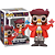 Funko Pop! Disney A Bela Adormecida Owl As Prince 1458 - Imagem 1