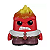 Funko Pop! Disney Divertida Mente Raiva Anger 136 Exclusivo 1008 Pcs - Imagem 2