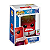 Funko Pop! Disney Divertida Mente Raiva Anger 136 Exclusivo 1008 Pcs - Imagem 3