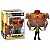 Funko Pop! Television Friends 2 Wave Turkey Monica Geller 706 Exclusivo Metalico - Imagem 1