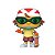 Funko Pop! Television Nickelodeon Rocket Power Otto Rocket 1530 - Imagem 2