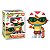 Funko Pop! Television Nickelodeon Rocket Power Otto Rocket 1530 - Imagem 1