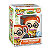 Funko Pop! Television A Família Thornberry Eliza Thornberry 1528 - Imagem 3
