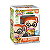 Funko Pop! Television Nickelodeon The Wild Thornberry Eliza Thornberry 1528 - Imagem 3