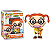 Funko Pop! Television Nickelodeon The Wild Thornberry Eliza Thornberry 1528 - Imagem 1