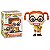 Funko Pop! Television Nickelodeon The Wild Thornberry Eliza Thornberry 1528 - Imagem 1