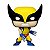 Funko Pop! Marvel X-Men Wolverine 1371 - Imagem 2