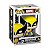Funko Pop! Marvel X-Men Wolverine 1371 - Imagem 3