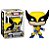 Funko Pop! Marvel X-Men Wolverine 1371 - Imagem 1