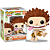 Funko Pop! Television A Família Thornberry Donnie Thornberry 1527 - Imagem 1