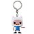 Funko Pop! Keychain Chaveiro Adventure Time Finn - Imagem 2