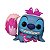 Funko Pop! Disney Lilo & Stitch In Costume Stitch As Cheshire Cat 1460 - Imagem 2