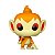 Funko Pop! Games Pokemon Chimchar 963 - Imagem 2