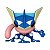 Funko Pop! Games Pokemon Greninja 968 - Imagem 2