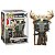 Funko Pop! Filme Netflix Rebel Moon Jimmy With Antlers 1562 - Imagem 1