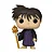 Funko Pop! Animation InuYasha Miroku 1594 Exclusivo - Imagem 2