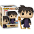 Funko Pop! Animation InuYasha Miroku 1594 Exclusivo - Imagem 1