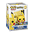 Funko Pop! Games Pokemon Pikachu 842 Exclusivo Diamond - Imagem 3