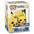 Funko Pop! Games Pokemon Pikachu 842 Exclusivo Diamond - Imagem 3