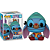 Funko Pop! Disney Lilo & Stitch As Gus Gus 1463 Exclusivo - Imagem 1