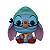 Funko Pop! Disney Lilo & Stitch As Gus Gus 1463 Exclusivo - Imagem 2