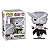 Funko Pop! Animation Boruto Isshiki Otsutsuki 1655 Exclusivo Glow - Imagem 1