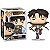 Funko Pop! Animation Attack On Titan Levi 1625 Exclusivo - Imagem 1