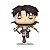 Funko Pop! Animation Attack On Titan Levi 1625 Exclusivo - Imagem 2