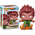Funko Pop! Animation Naruto Shippuden Might Guy Eight Inner Gates 824 Exclusivo Diamond - Imagem 1