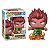 Funko Pop! Animation Naruto Shippuden Might Guy Eight Inner Gates 824 Exclusivo Diamond - Imagem 1