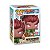 Funko Pop! Animation Naruto Shippuden Might Guy Eight Inner Gates 824 Exclusivo Diamond - Imagem 3