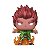 Funko Pop! Animation Naruto Shippuden Might Guy Eight Inner Gates 824 Exclusivo Diamond - Imagem 2