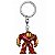 Funko Pop! Keychain Chaveiro Marvel Hulkbuster - Imagem 2