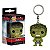 Funko Pop! Keychain Chaveiro Marvel Hulk Exclusivo Glow - Imagem 1