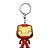 Funko Pop! Keychain Chaveiro Marvel Iron Man - Imagem 1