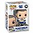 Funko Pop! Filme Vale tudo Slap Shot The Reggie Dunlop 1566 - Imagem 3