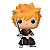 Funko Pop! Animation Bleach Ichigo Kurosaki 1610 - Imagem 2