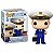 Funko Pop! Funko Freddy Funko SE Exclusivo - Imagem 1