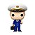 Funko Pop! Funko Freddy Funko SE Exclusivo - Imagem 2