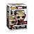 Funko Pop! Marvel Iron Man Homem de Ferro Tony Stark 1354 Exclusivo - Imagem 3