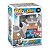 Funko Pop! 8-Bit Marvel X-Men Spiral 1310 Exclusivo - Imagem 3