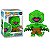 Funko Pop! 8-Bit Marvel X-Men Sauron 1324 Exclusivo - Imagem 1