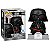 Funko Pop! Classics Television Star Wars Darth Vader 01C Exclusivo - Imagem 1