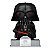 Funko Pop! Classics Television Star Wars Darth Vader 01C Exclusivo - Imagem 2