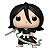 Funko Pop! Animation Bleach Rukia Kuchiki 1617 Exclusivo - Imagem 2