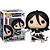 Funko Pop! Animation Bleach Rukia Kuchiki 1617 Exclusivo - Imagem 1