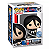 Funko Pop! Animation Bleach Rukia Kuchiki 1617 Exclusivo - Imagem 3